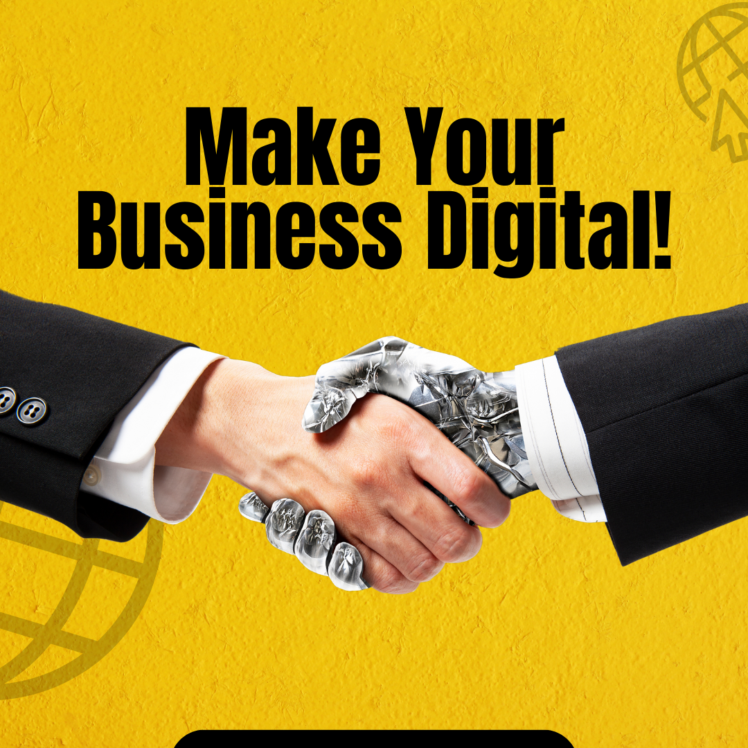 Digital Marketing Agency Sherghati